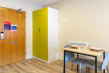 Platinum Studio at The Barn, Bampfylde Street, Newtown, Exeter, EX12FQ - Image 10